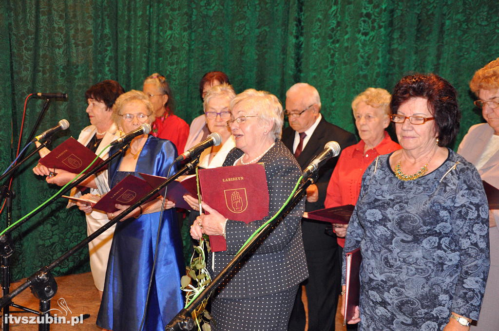 Wieczór Autorski Heleny Wyrzykowskiej