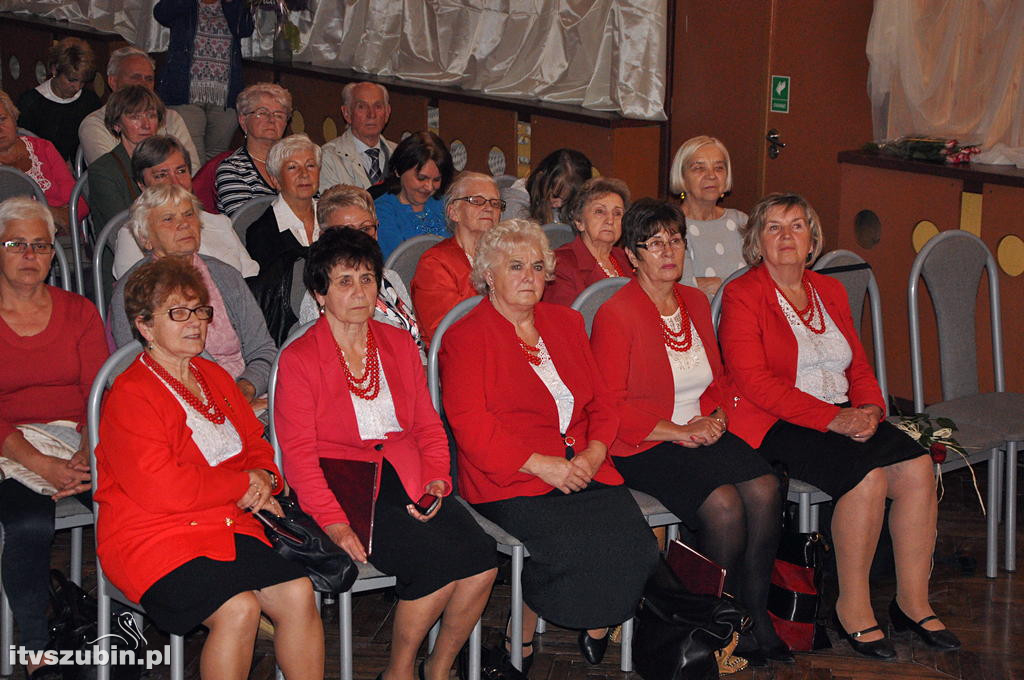 Wieczór Autorski Heleny Wyrzykowskiej