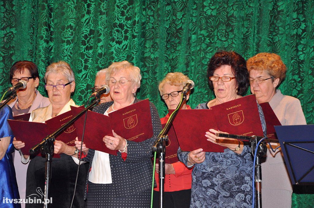 Wieczór Autorski Heleny Wyrzykowskiej