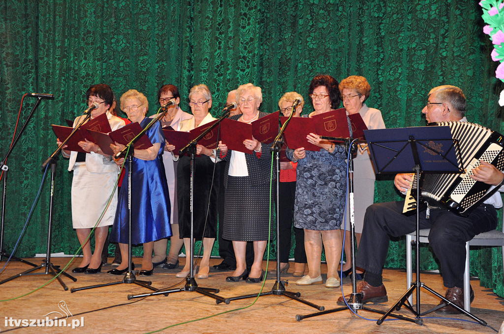 Wieczór Autorski Heleny Wyrzykowskiej