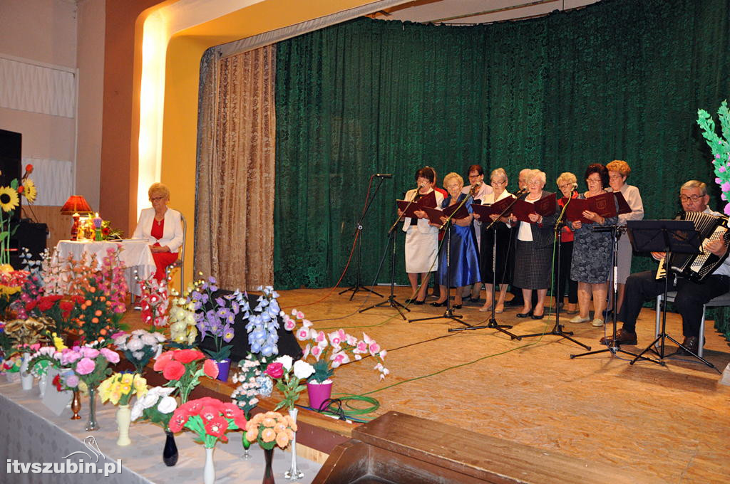 Wieczór Autorski Heleny Wyrzykowskiej