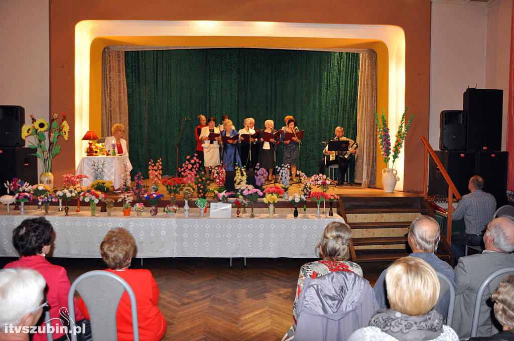 Wieczór Autorski Heleny Wyrzykowskiej