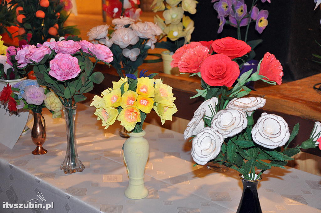 Wieczór Autorski Heleny Wyrzykowskiej