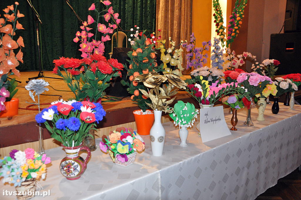 Wieczór Autorski Heleny Wyrzykowskiej