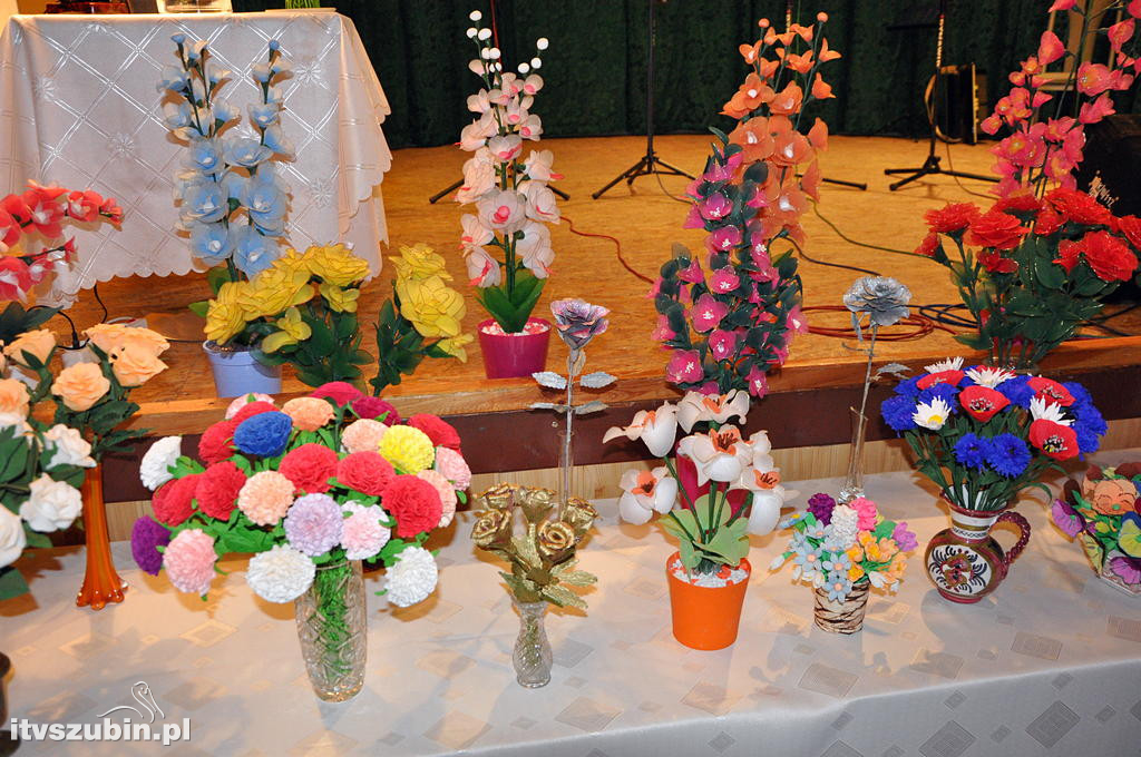 Wieczór Autorski Heleny Wyrzykowskiej