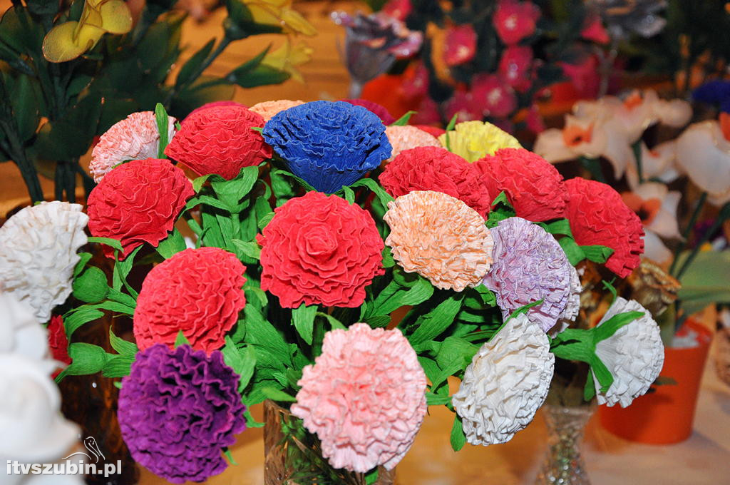 Wieczór Autorski Heleny Wyrzykowskiej