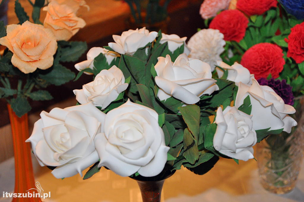 Wieczór Autorski Heleny Wyrzykowskiej