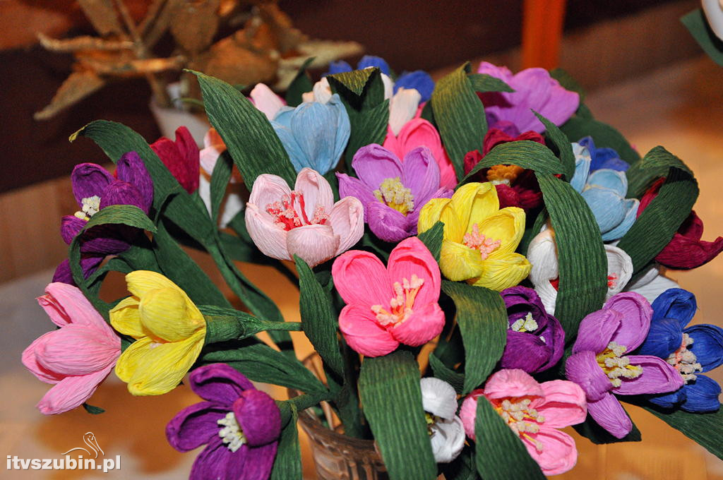 Wieczór Autorski Heleny Wyrzykowskiej