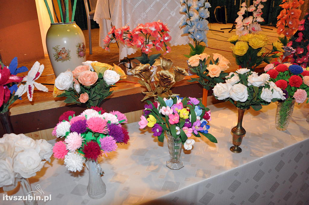 Wieczór Autorski Heleny Wyrzykowskiej