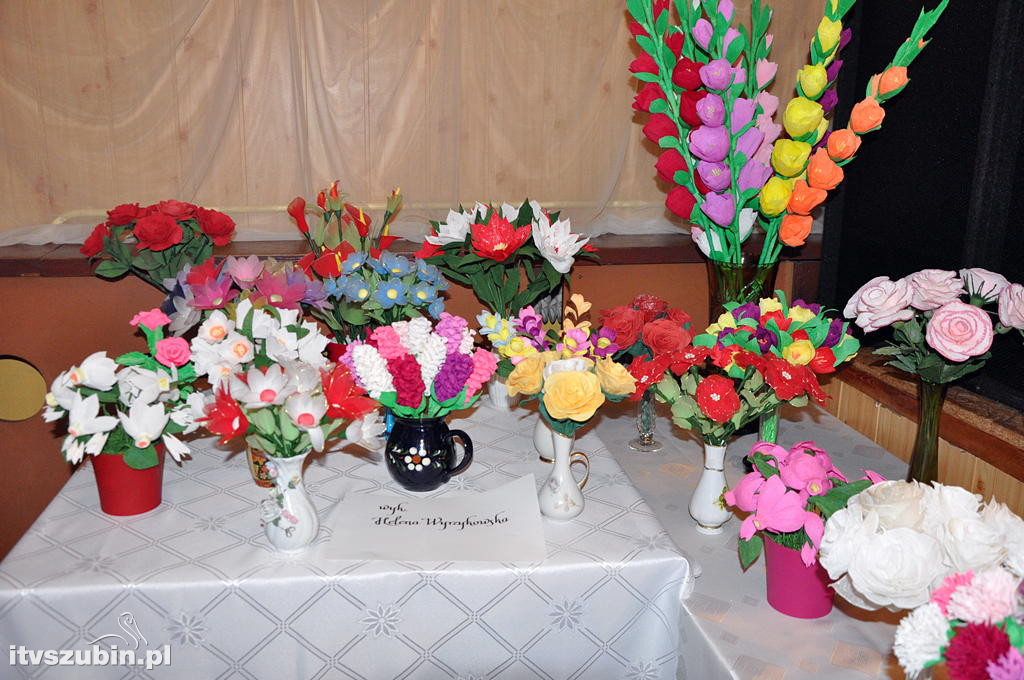 Wieczór Autorski Heleny Wyrzykowskiej