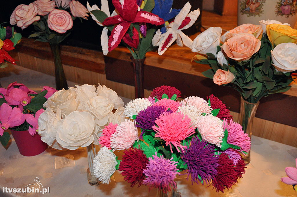 Wieczór Autorski Heleny Wyrzykowskiej