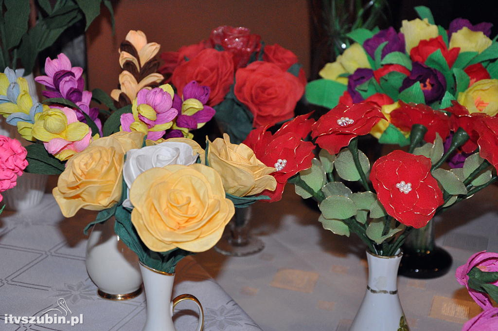 Wieczór Autorski Heleny Wyrzykowskiej