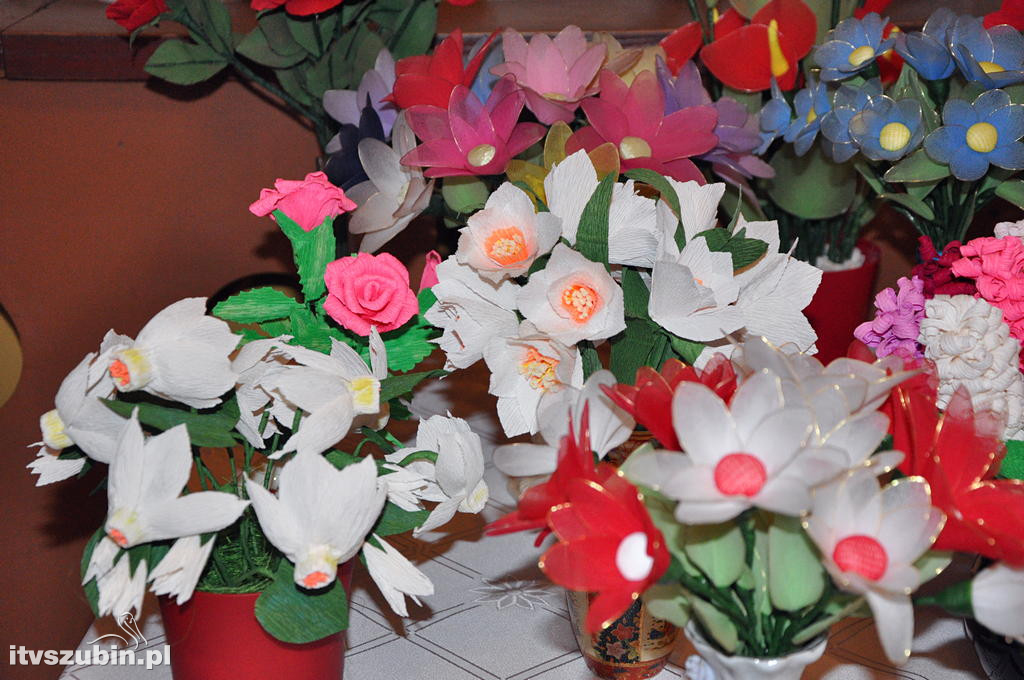 Wieczór Autorski Heleny Wyrzykowskiej