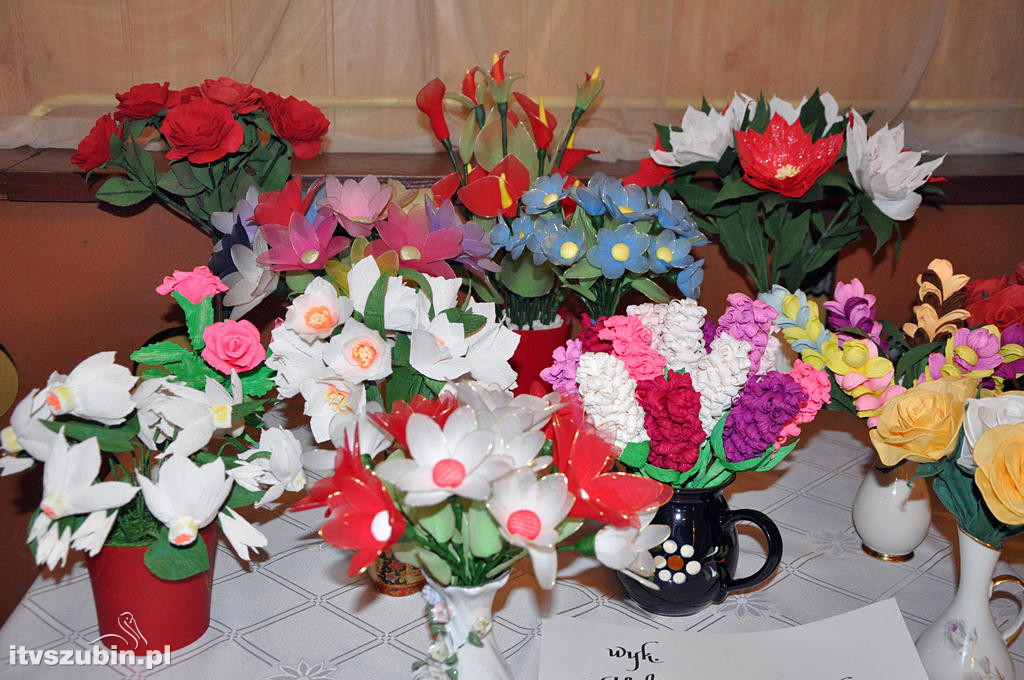 Wieczór Autorski Heleny Wyrzykowskiej