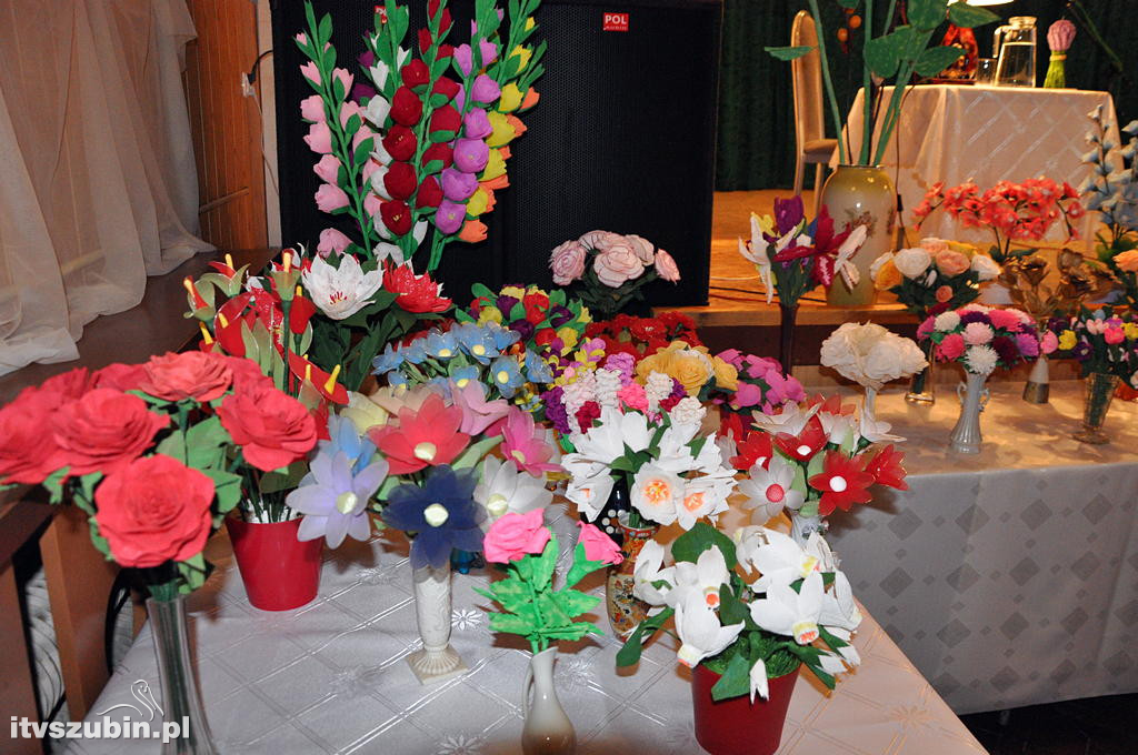 Wieczór Autorski Heleny Wyrzykowskiej