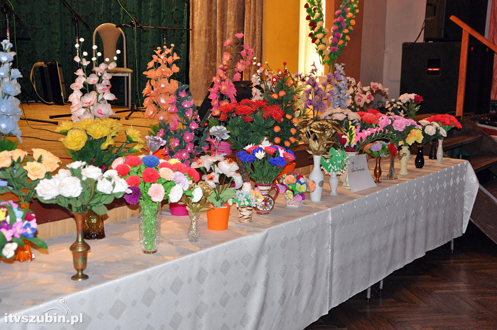 Wieczór Autorski Heleny Wyrzykowskiej