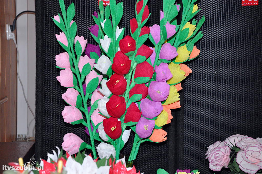 Wieczór Autorski Heleny Wyrzykowskiej