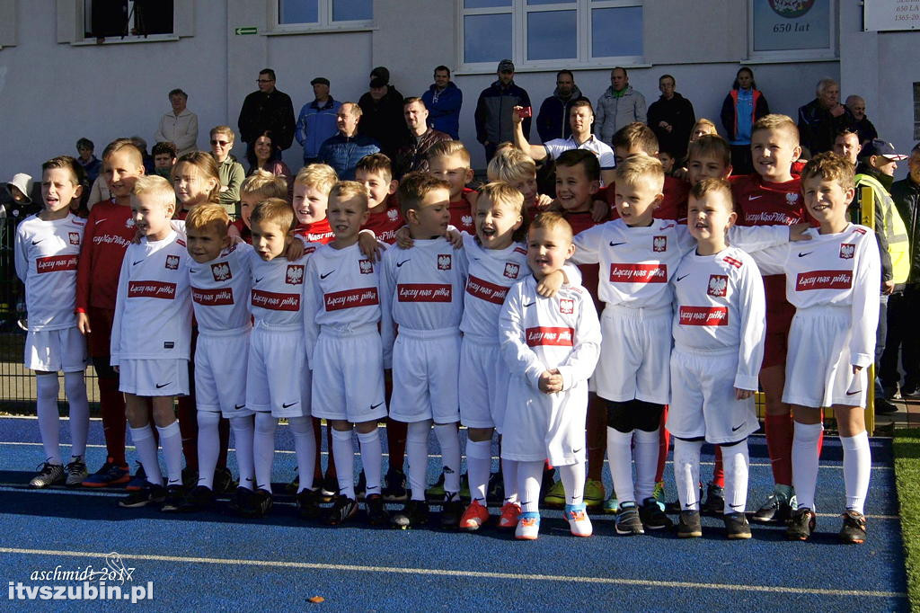POLSKA - WYSPY OWCZE 5:0
