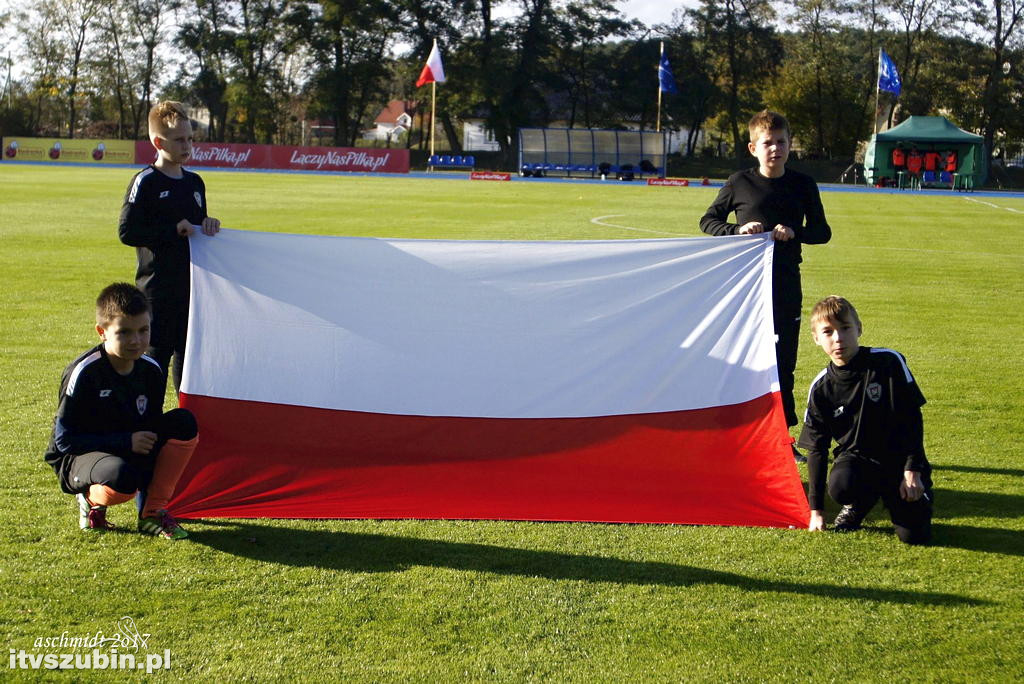 POLSKA - WYSPY OWCZE 5:0