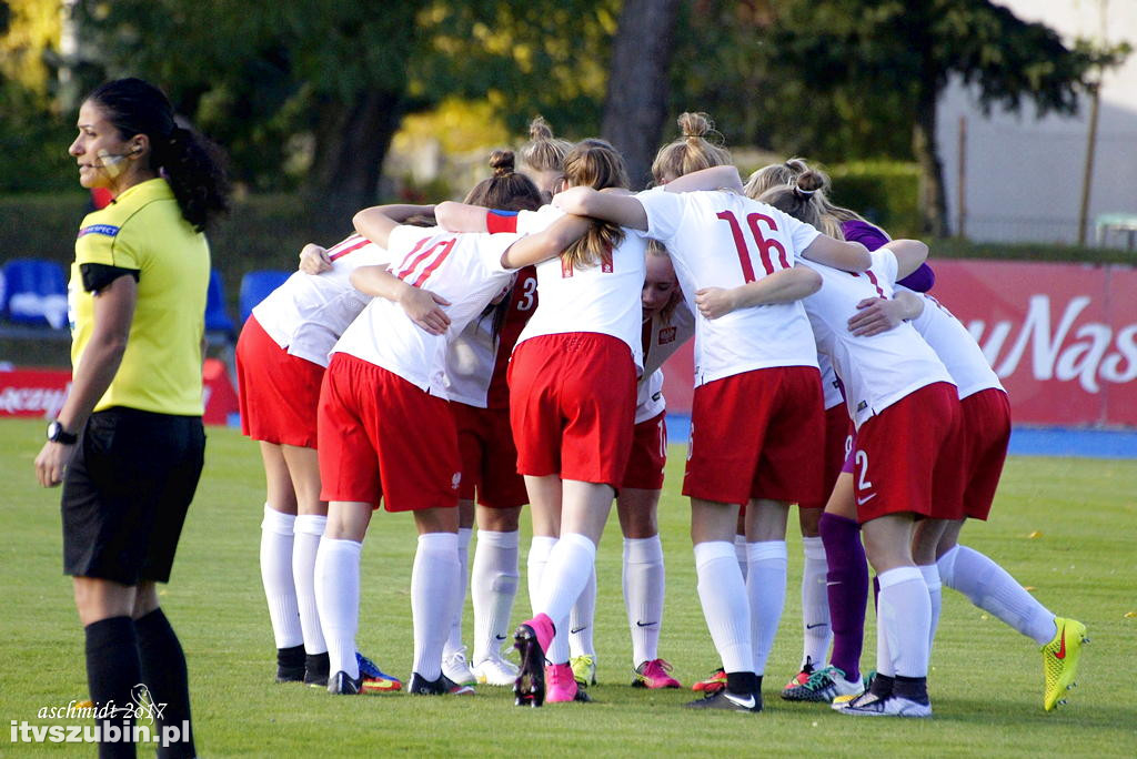 POLSKA - WYSPY OWCZE 5:0