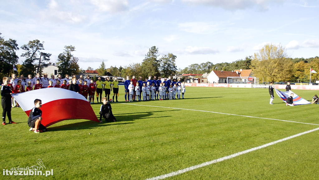 POLSKA - WYSPY OWCZE 5:0