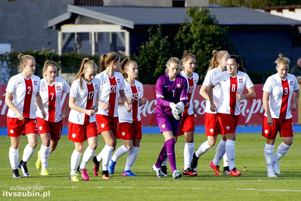 POLSKA - WYSPY OWCZE 5:0