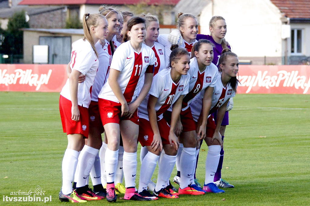 POLSKA - WYSPY OWCZE 5:0