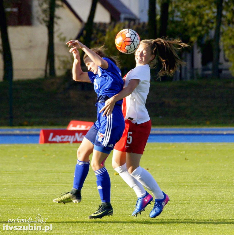 POLSKA - WYSPY OWCZE 5:0