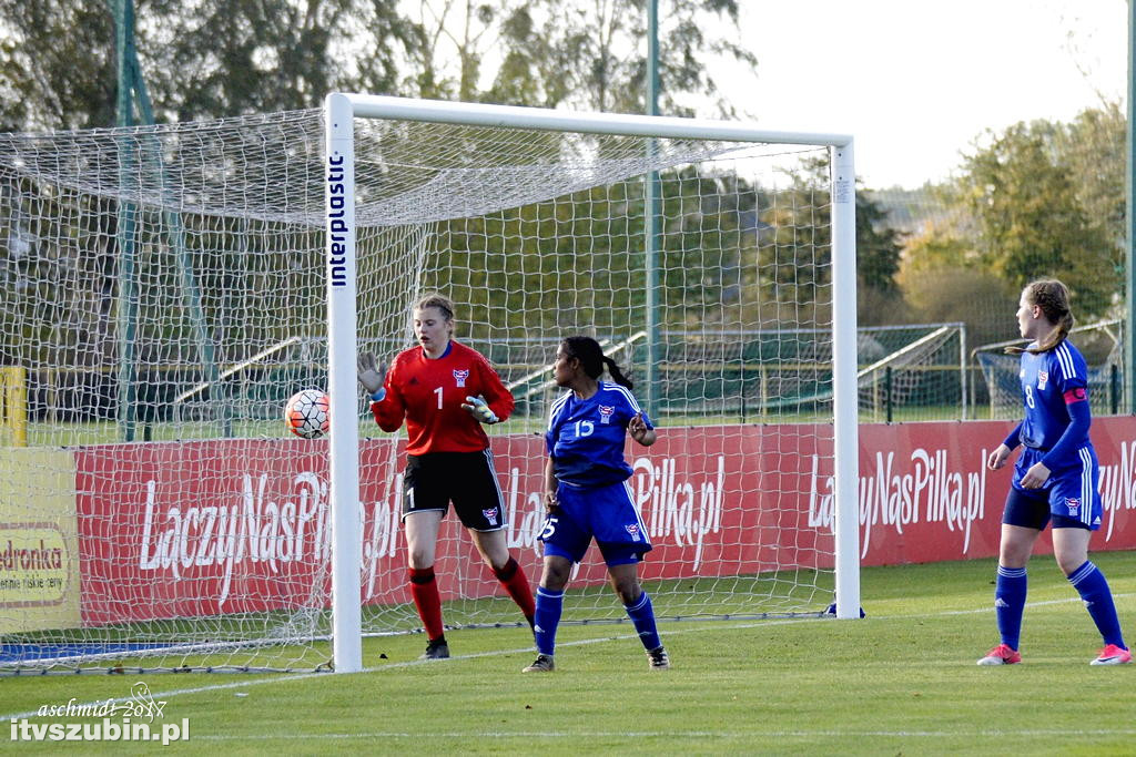 POLSKA - WYSPY OWCZE 5:0