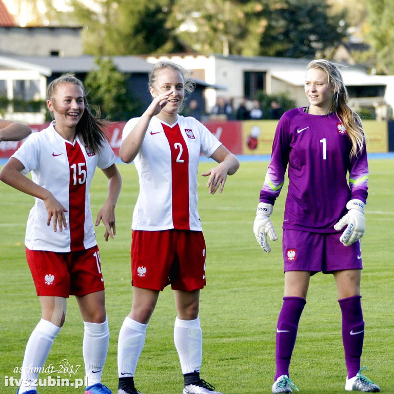 POLSKA - WYSPY OWCZE 5:0