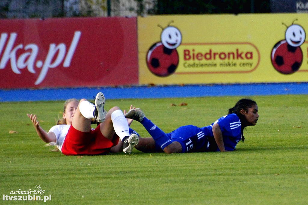 POLSKA - WYSPY OWCZE 5:0
