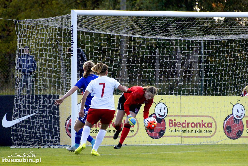 POLSKA - WYSPY OWCZE 5:0