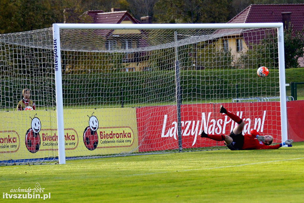 POLSKA - WYSPY OWCZE 5:0