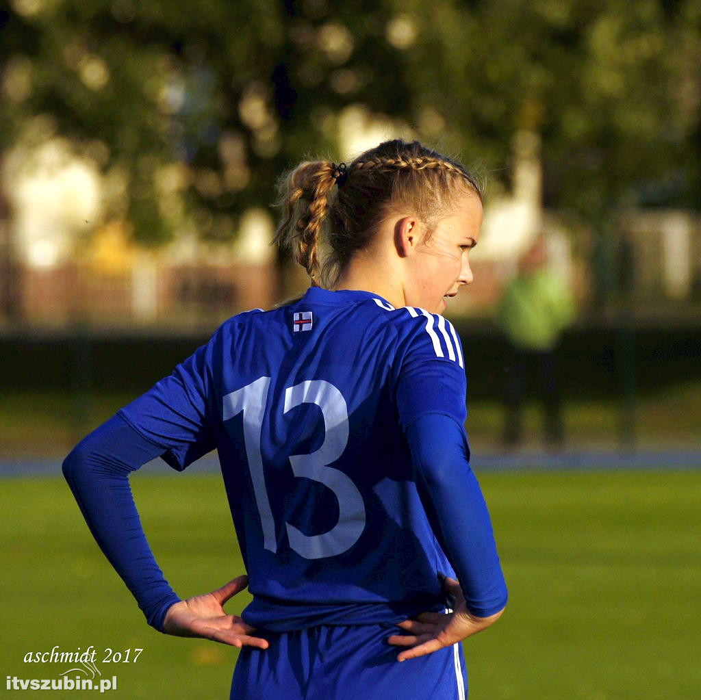 POLSKA - WYSPY OWCZE 5:0