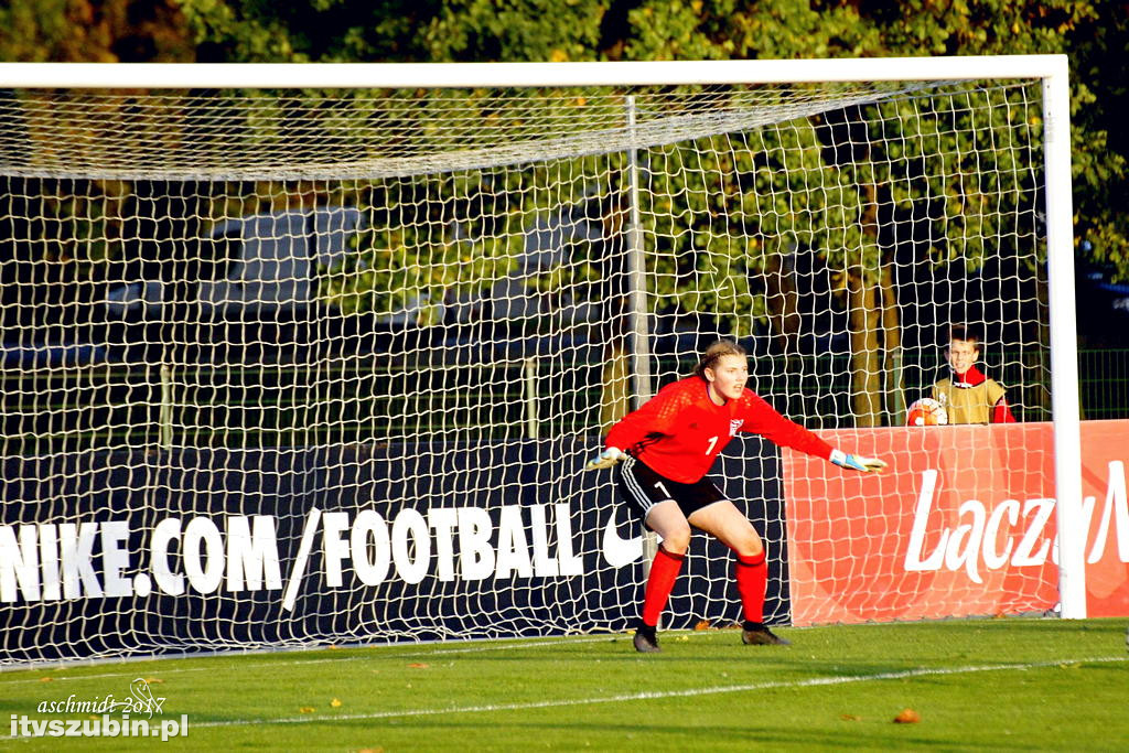 POLSKA - WYSPY OWCZE 5:0