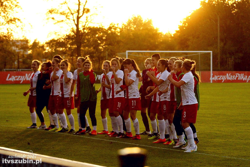 POLSKA - WYSPY OWCZE 5:0