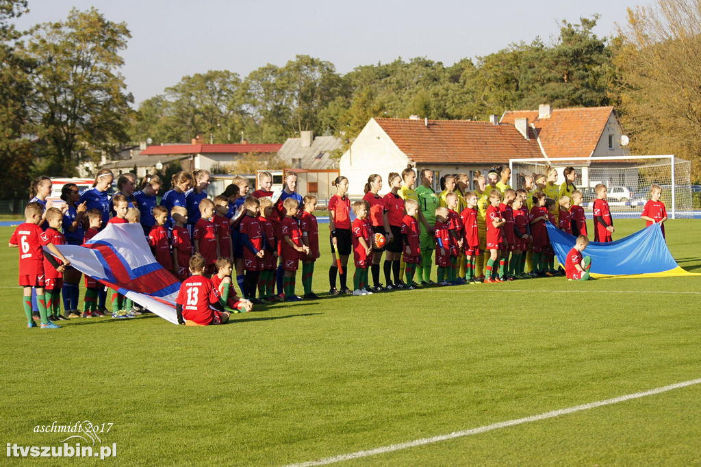 WYSPY OWCZE - UKRAINA 1:6