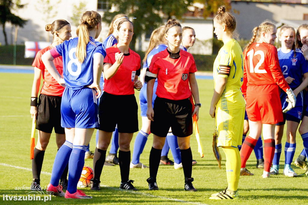 WYSPY OWCZE - UKRAINA 1:6