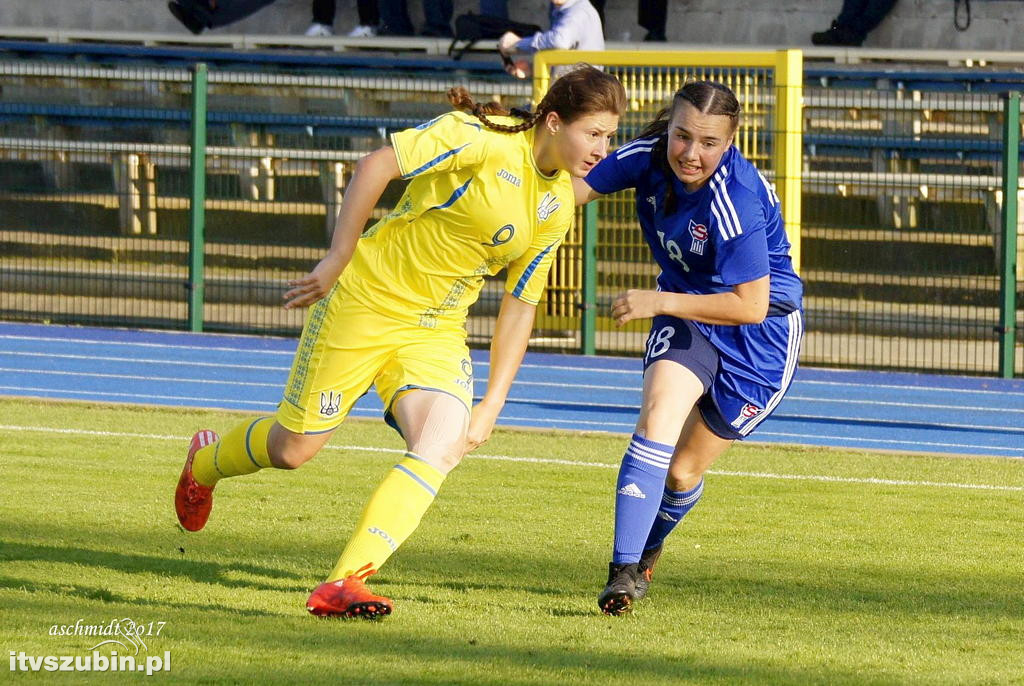 WYSPY OWCZE - UKRAINA 1:6