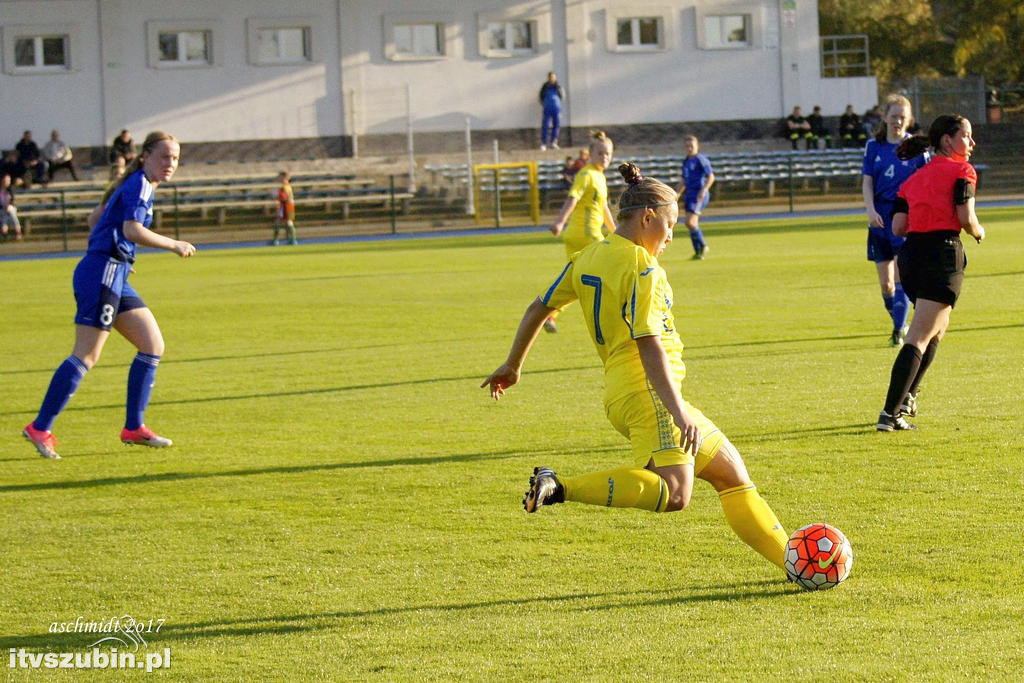 WYSPY OWCZE - UKRAINA 1:6