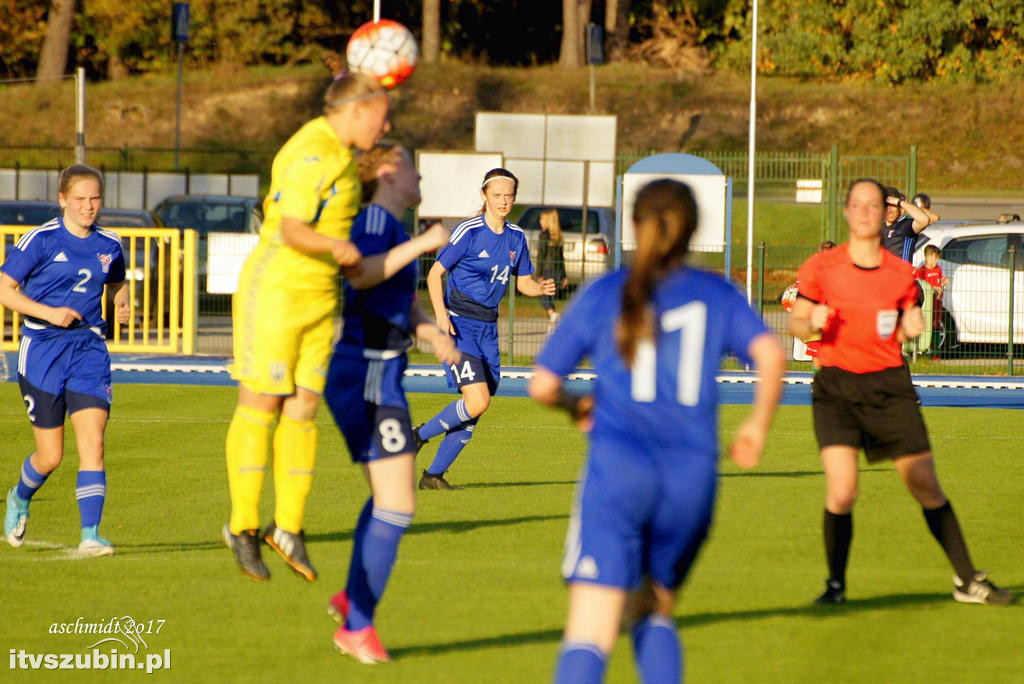 WYSPY OWCZE - UKRAINA 1:6