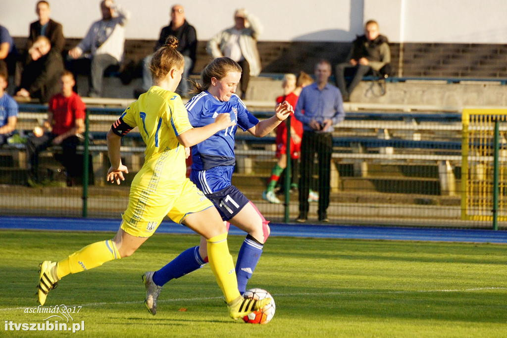WYSPY OWCZE - UKRAINA 1:6