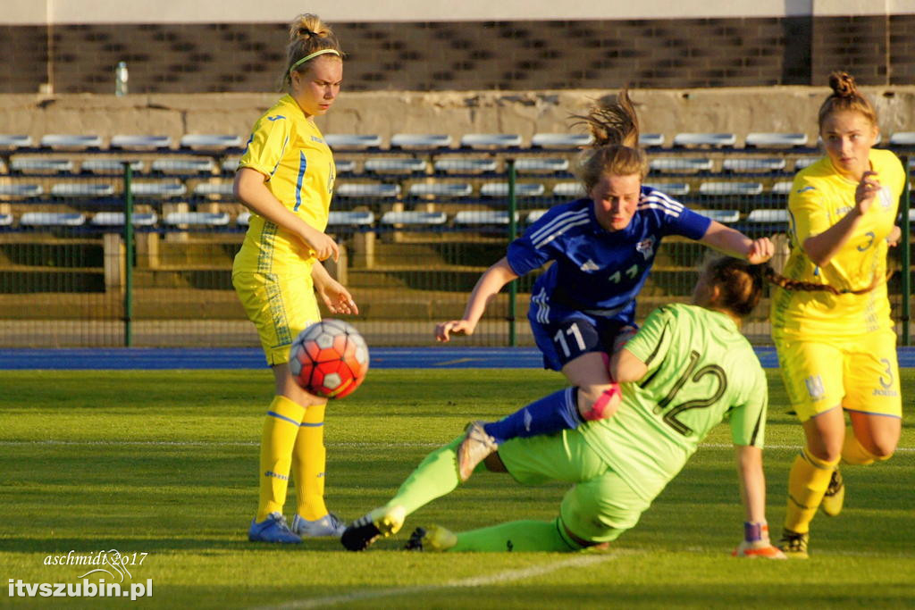 WYSPY OWCZE - UKRAINA 1:6