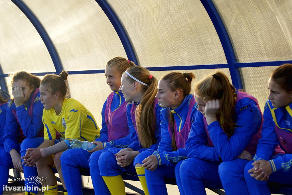 WYSPY OWCZE - UKRAINA 1:6
