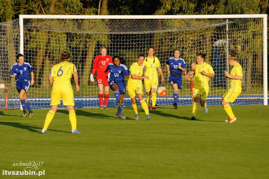 WYSPY OWCZE - UKRAINA 1:6