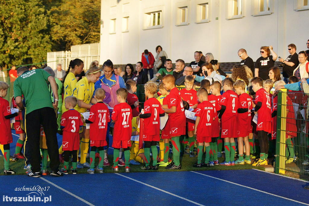 WYSPY OWCZE - UKRAINA 1:6