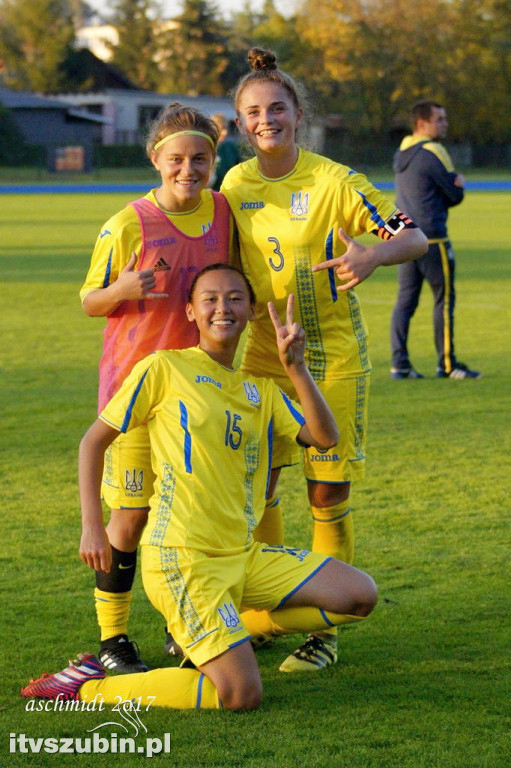 WYSPY OWCZE - UKRAINA 1:6