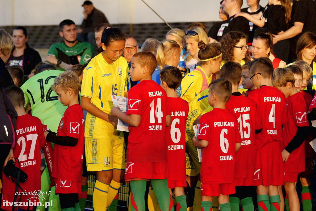 WYSPY OWCZE - UKRAINA 1:6