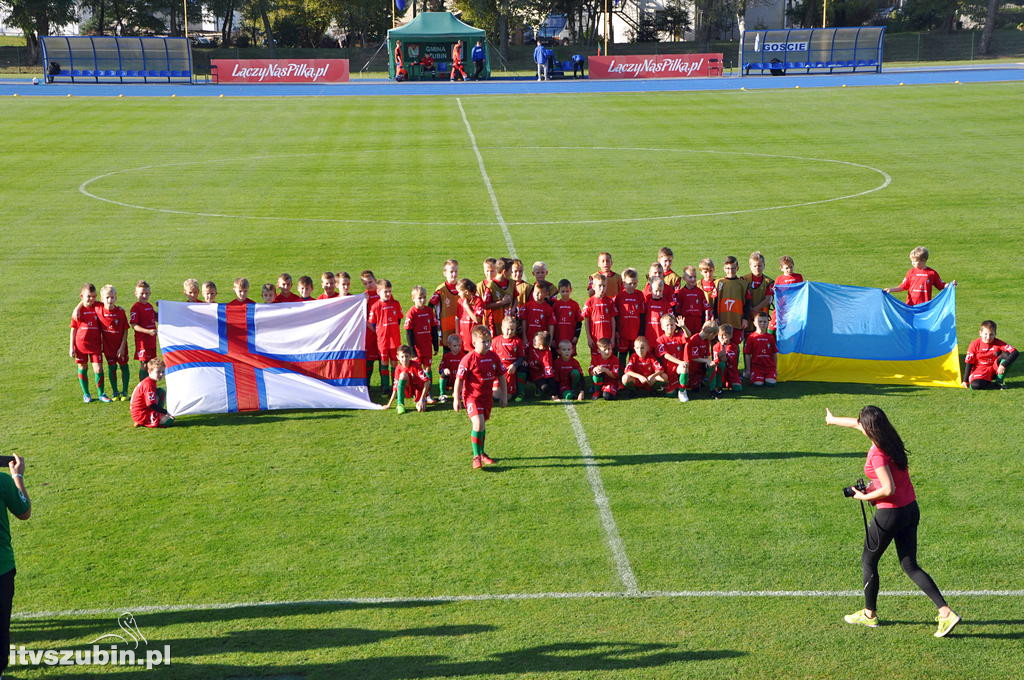 WYSPY OWCZE - UKRAINA 1:6