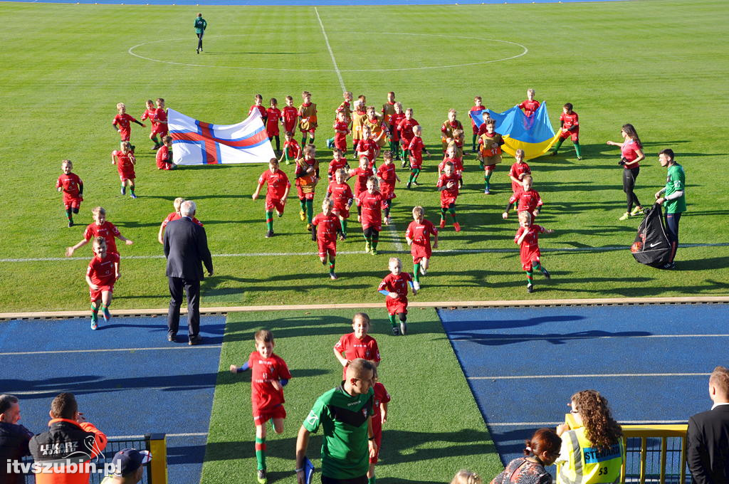 WYSPY OWCZE - UKRAINA 1:6
